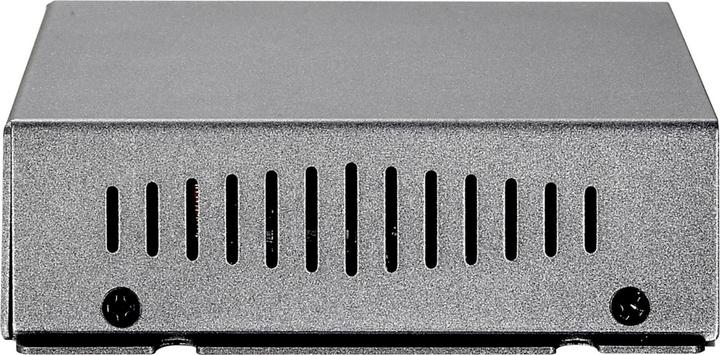 Actual product image LevelOne POR-0120: PoE Extender (Extender)