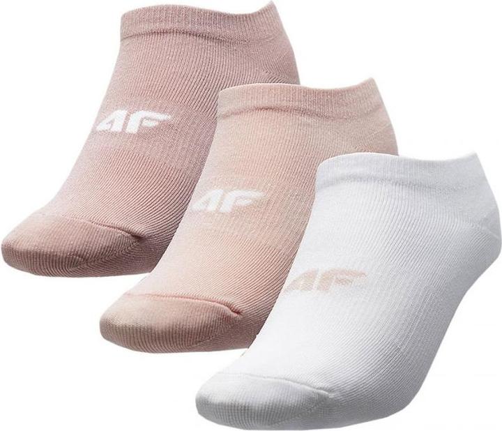Colori crema, Rosa, Balta