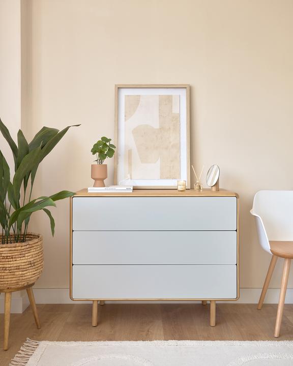 Produktbild Kave Home Anielle (42 x 99 x 78.5 cm)