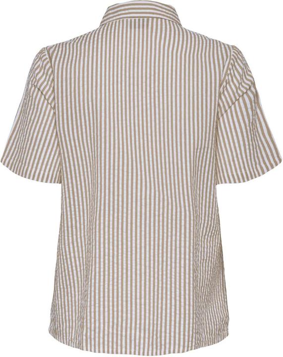 Immagine prodotto Pieces Camicia a maniche corte PCSALLY (XS)