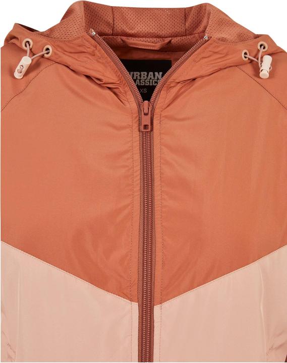 Produktbild Urban Classics Ladies Arrow Windbreaker (XXL)