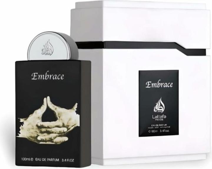 Immagine prodotto Lattafa Perfumes Orgoglio Embrance (Eau de parfum, 100 ml)