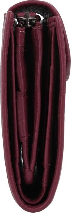 Produktbild Harbour 2nd Just Pure Elin Geldbörse RFID Schutz Leder 14.5 cm