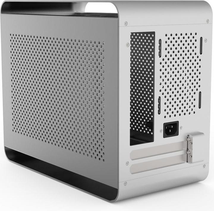 Image du produit Streacom DA2 (Mini-ITX)