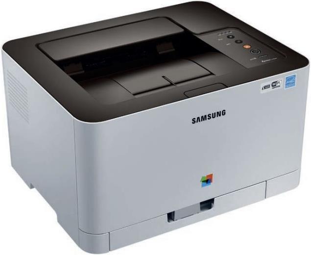 Immagine prodotto Samsung Sl-C430w (Laser, Colore)