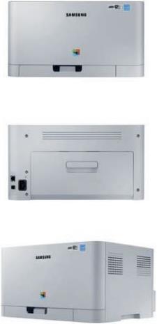 Immagine prodotto Samsung Sl-C430w (Laser, Colore)