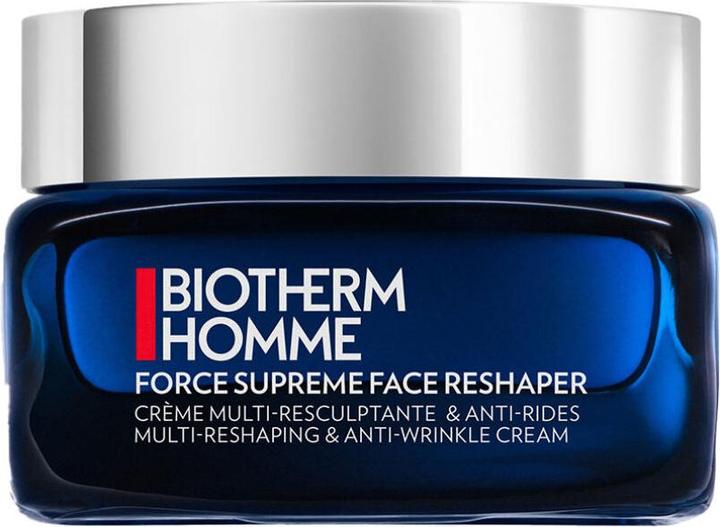 Produktbild Biotherm Force Supreme Face Reshaper Cream 50 ml (50 ml, Tagescreme)