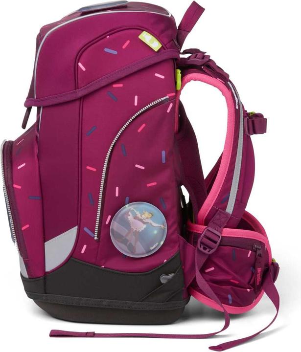 Productafbeelding Ergobag 5-delige notenkraker beerset (19 l)