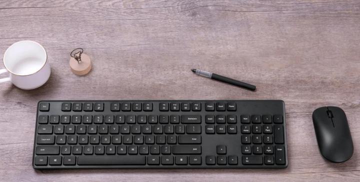 Actual product image Xiaomi BHR6100GL (US, Wireless)