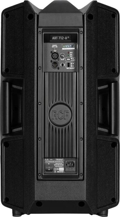 Image du produit RCF ART 712-A MK5 (Actif)