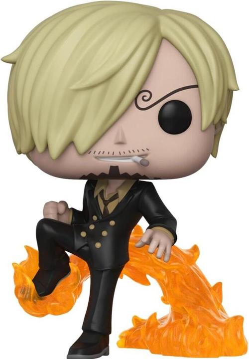 Image du produit Funko POP! - One Piece: Vinsmoke Sanji