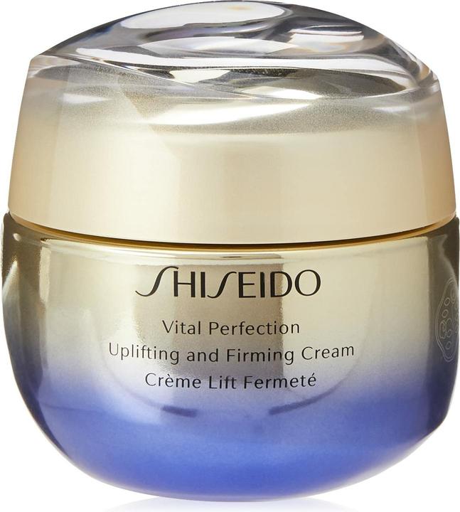Shiseido Vital Perfection Uplifting & Firming (50 ml, Tagescreme)
