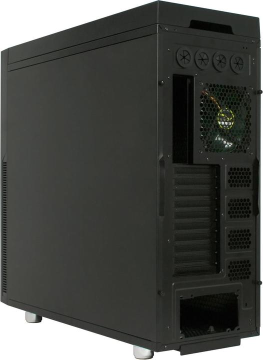 Produktbild Nanoxia Project S Mini (Mini-ITX)