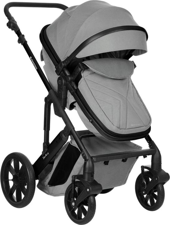 Produktbild Kikkaboo Kinderwagen Darling 3 in 1