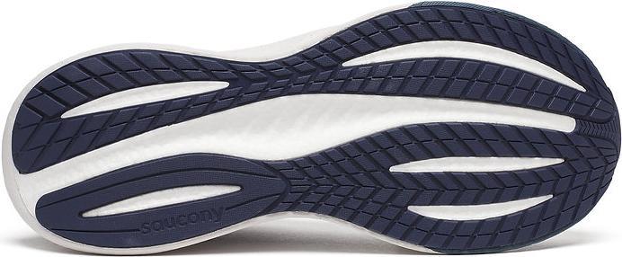 Actual product image Saucony TRIUMPH 22 (42.5)