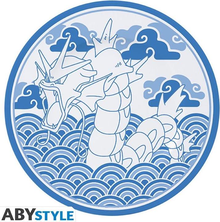 Produktbild ABYstyle Pokemon - Japanischer Stil (4 x, 21 cm)