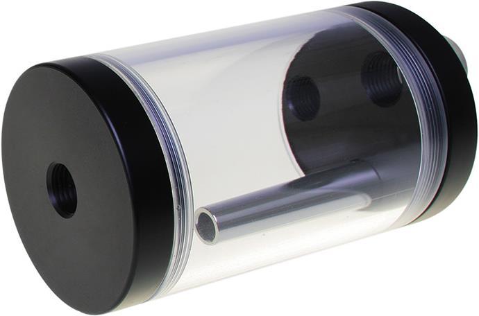 Actual product image Bitspower Z-Multi 100mm Water Tank
