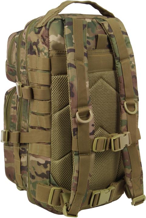 Actual product image Normani Daypack Backpack 30 liters Bedrock (30 l)