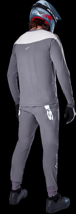 Actual product image Alpinestars Pant 24 A-Supra Race (Men, 36)