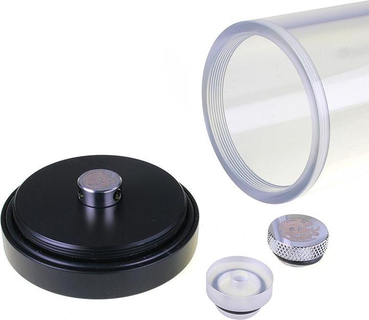 Immagine prodotto Bitspower Serbatoio d'acqua Z-Multi 250mm