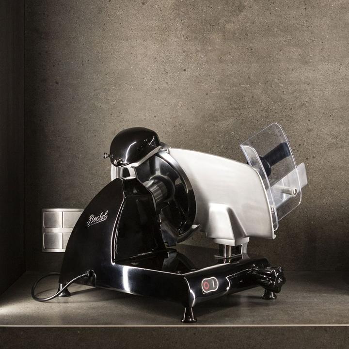 Actual product image Berkel Slicer Red Line 250 (BU0890220001)