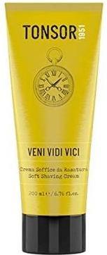 Actual product image Tonsor1951 Tonsor 1951 Veni Vidi Vici Soft Shaving Cream 200ml (200 ml, Shaving cream)