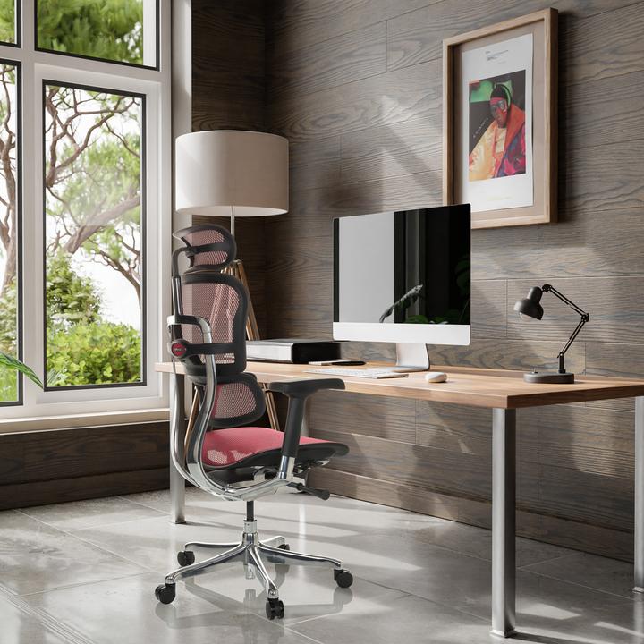 Image du produit Hjh Office Ergohuman Gen5