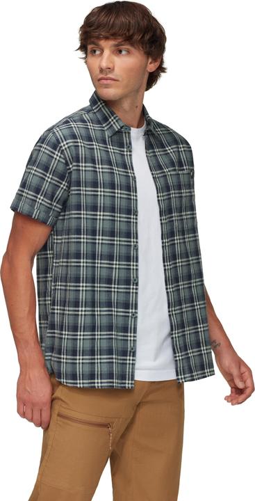 Produktbild Mammut Trovat Summer Shirt Men (S)