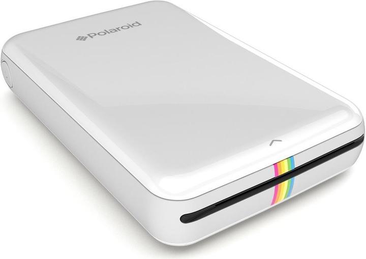 Produktbild Polaroid ZIP Mobile Printer (Thermodirekt, Farbe)