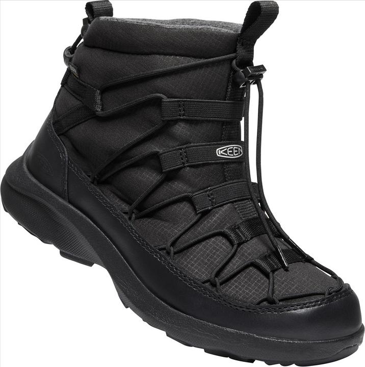 Keen W Uneek Snk Chukka II WP