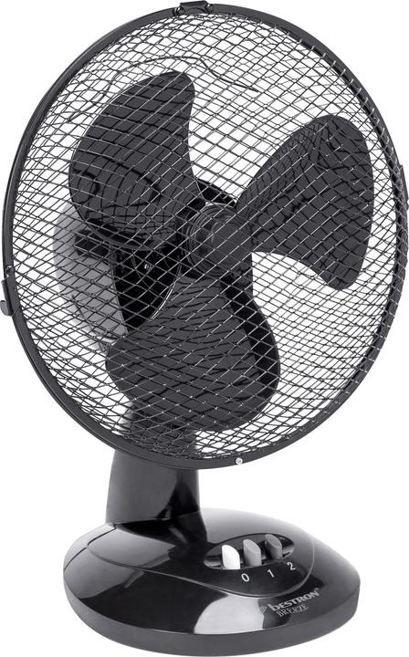 Bestron DDF27Z (50.52 dB)