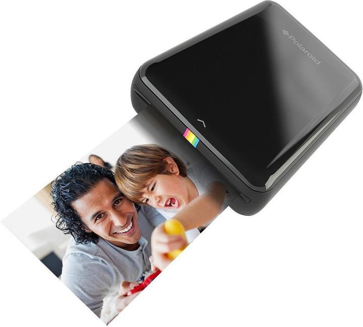 Immagine prodotto Polaroid Stampante mobile ZIP (Termica diretta, Colore)