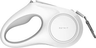 Petkit Pet Leash P2104 GO Free White (Cat)