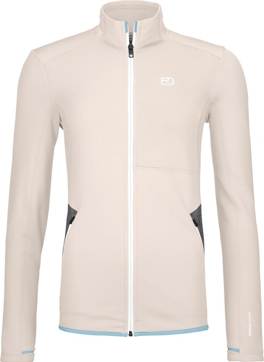 Ortovox Fleece Jacket W