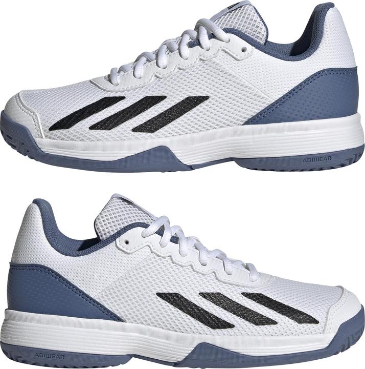 Immagine prodotto adidas sneakers per bambini courtflash (36)