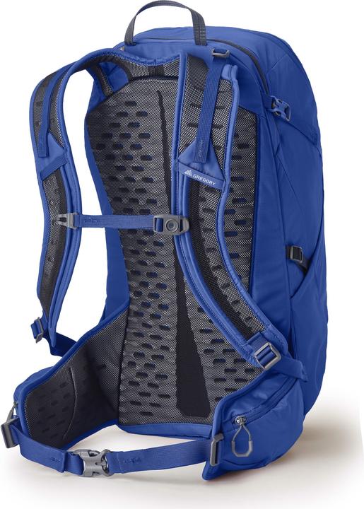 Actual product image Gregory Kiro 28 (28 l)