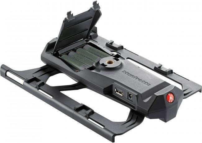 Actual product image Manfrotto Digital Director for iPad Air (2013) (Cable)