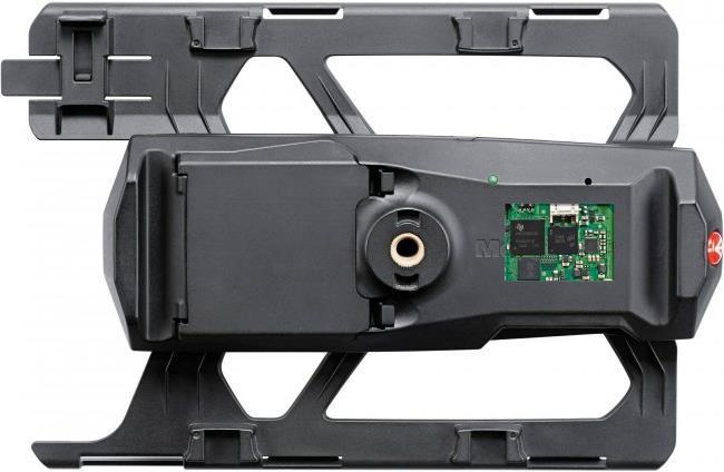 Actual product image Manfrotto Digital Director for iPad Air (2013) (Cable)