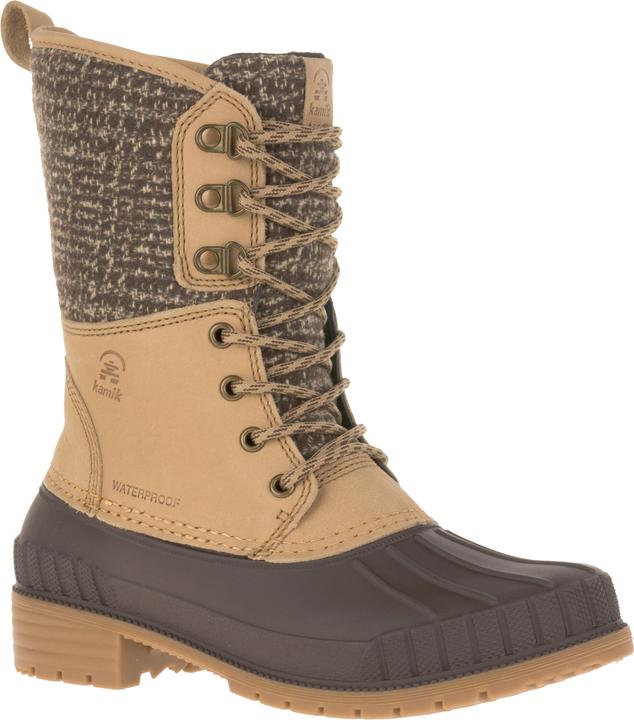 Actual product image Kamik Sienna 2 (37)