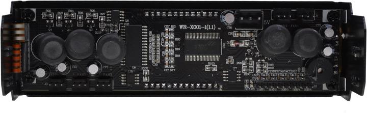 Produktbild Phobya Touch 530 (5 Lüfter)