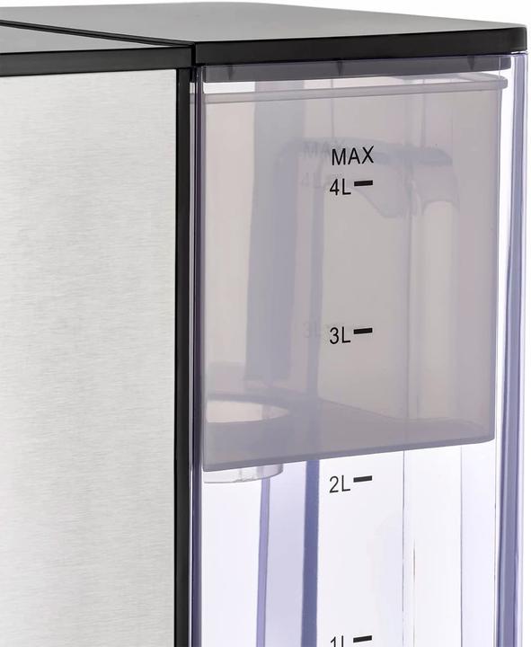 Actual product image Caso HW 1660