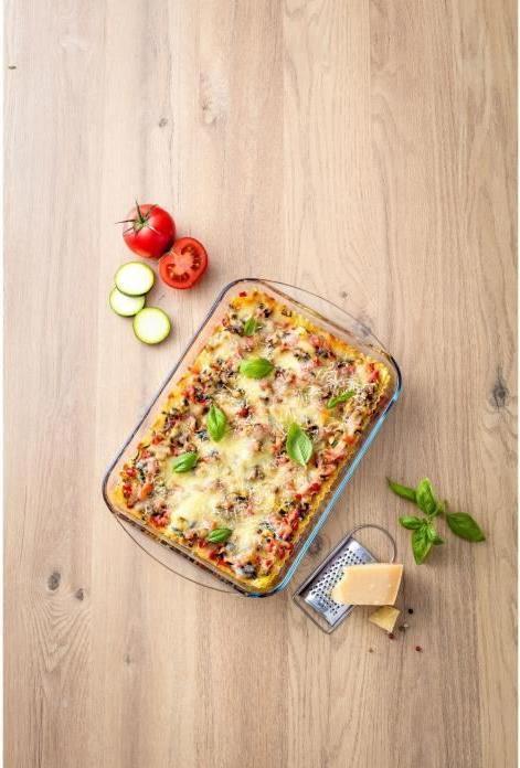 Image du produit Pyrex 3137610002401 Cocotte en verre