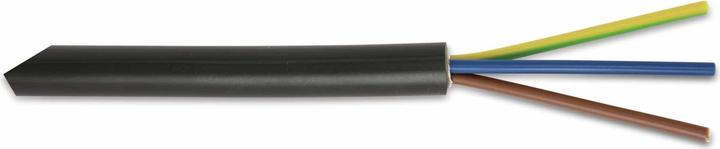 Actual product image Eneroid Underground cable NYY-J, 3x1.5mm², 50m (50 m)