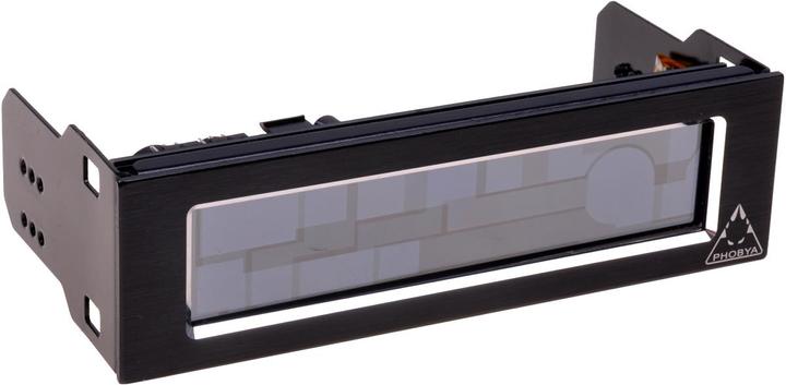 Phobya Touch 530 (5 Lüfter)