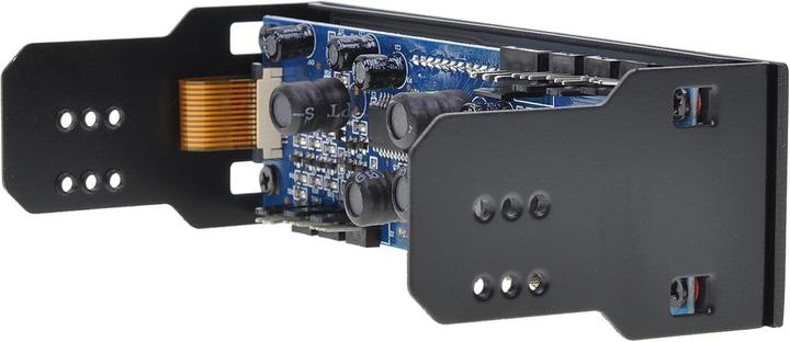 Actual product image Phobya Touch 630 (6 Fan)