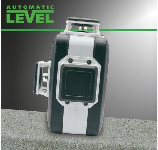 Actual product image Laserliner Cross line laser CompactPlane 3G Pro 30 m