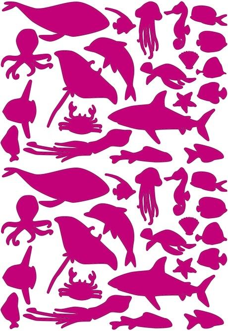 Produktbild Maildor Sticker, Basic