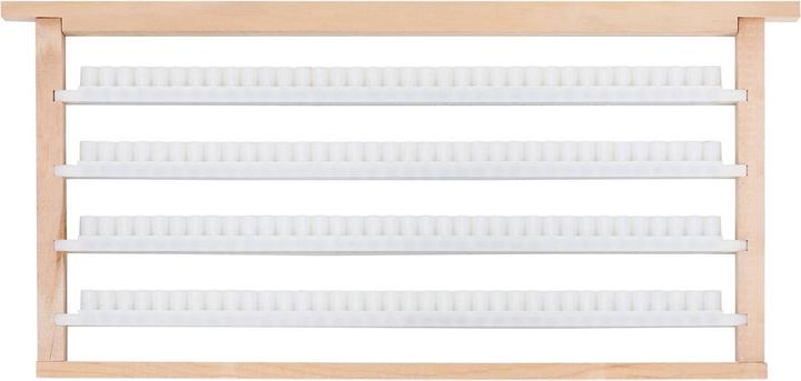 Actual product image Wiesenfield Queen breeding system - plastic - 483 x 232 x 42 mm