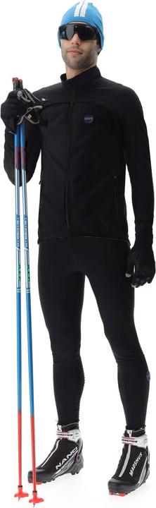 Produktbild UYN Ski-Unterjacke Coreshell (M)