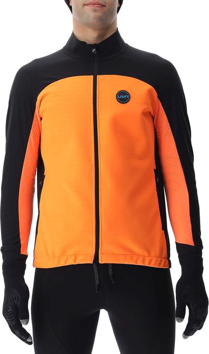 Produktbild UYN Ski-Unterjacke Coreshell (L)